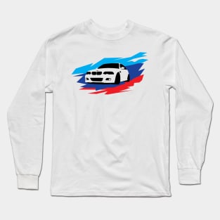 E36 M Long Sleeve T-Shirt